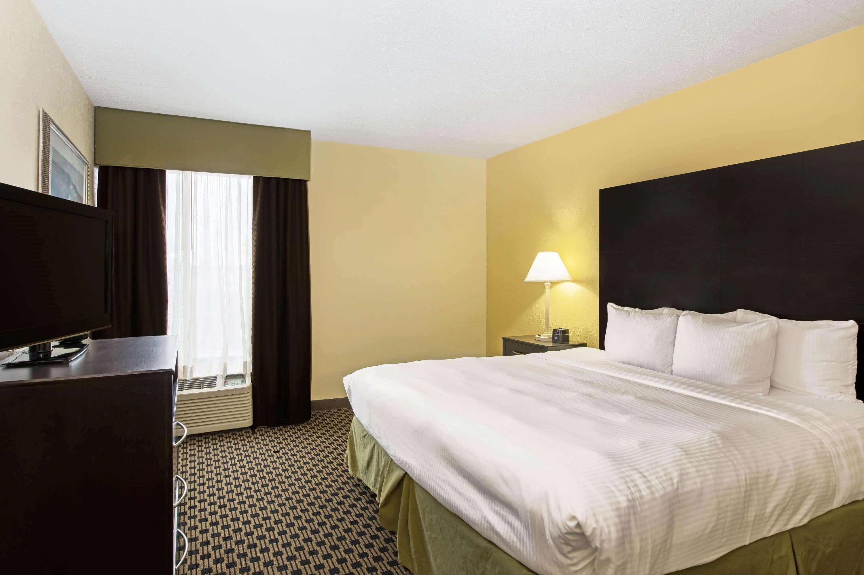 La Quinta By Wyndham Salina Hotell Eksteriør bilde
